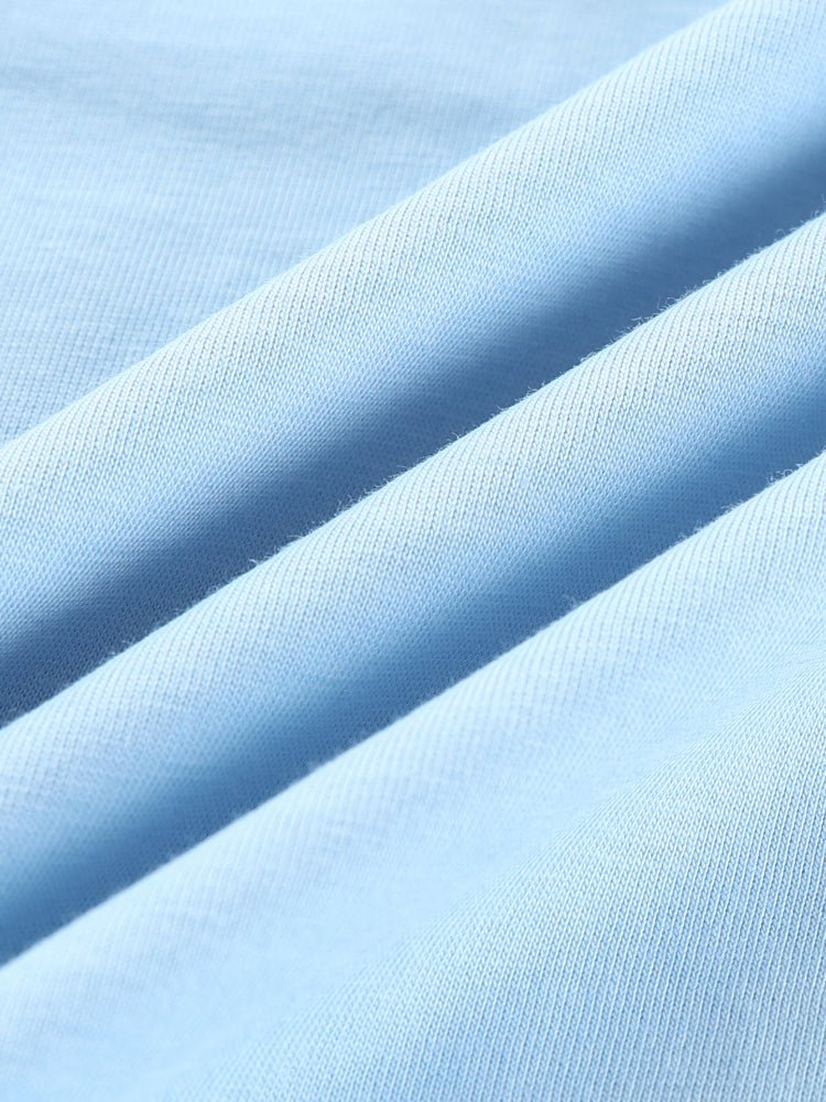 Smile While You Have Teeth – Kids Graphic T| Just Smile Colorful Tooth Print - Gooso Pixel