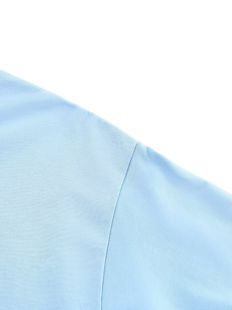 Smile While You Have Teeth – Kids Graphic T| Just Smile Colorful Tooth Print - Gooso Pixel