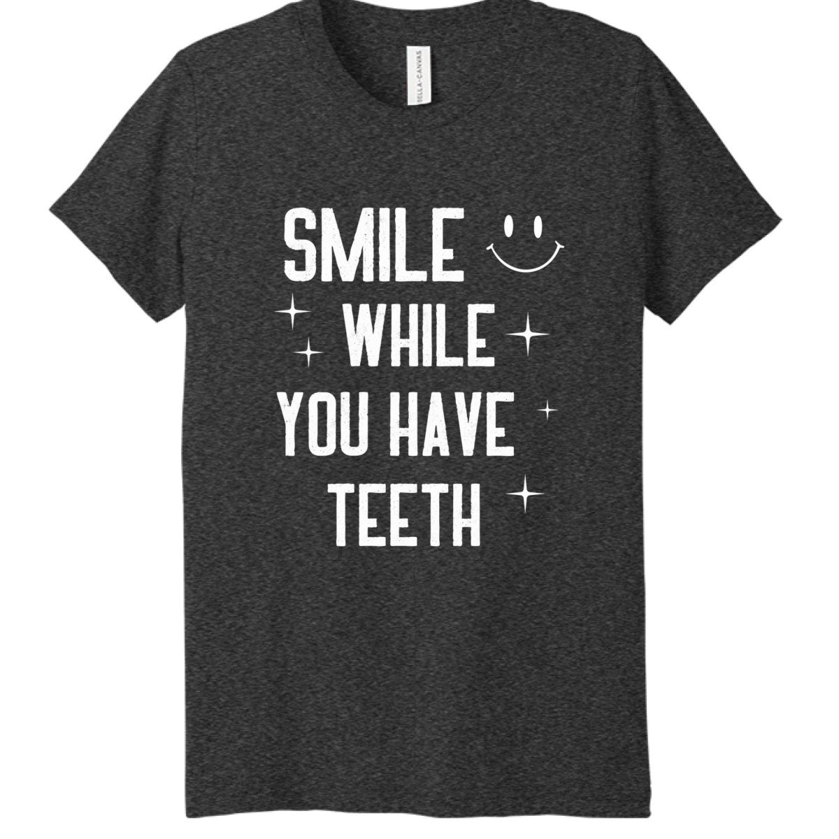 Youth Triblend Short-Sleeve T-Shirt: Soft, Smooth, Pre-shrunk Unisex Fit - Gooso Pixel