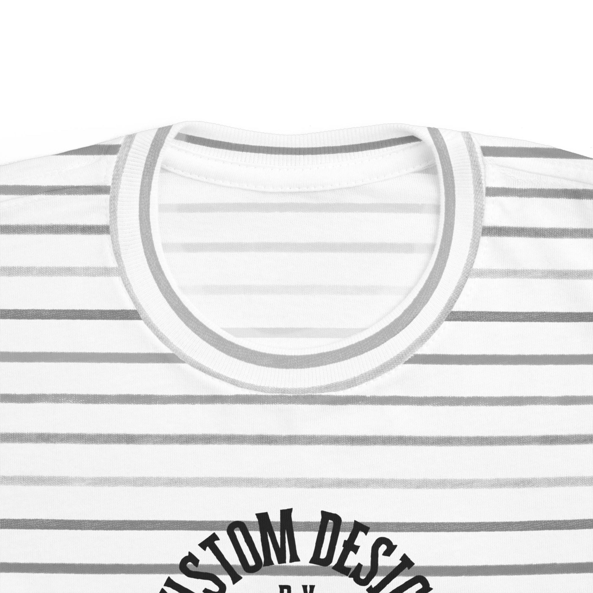 Toddler's Fine Jersey Tee - Gooso Pixel