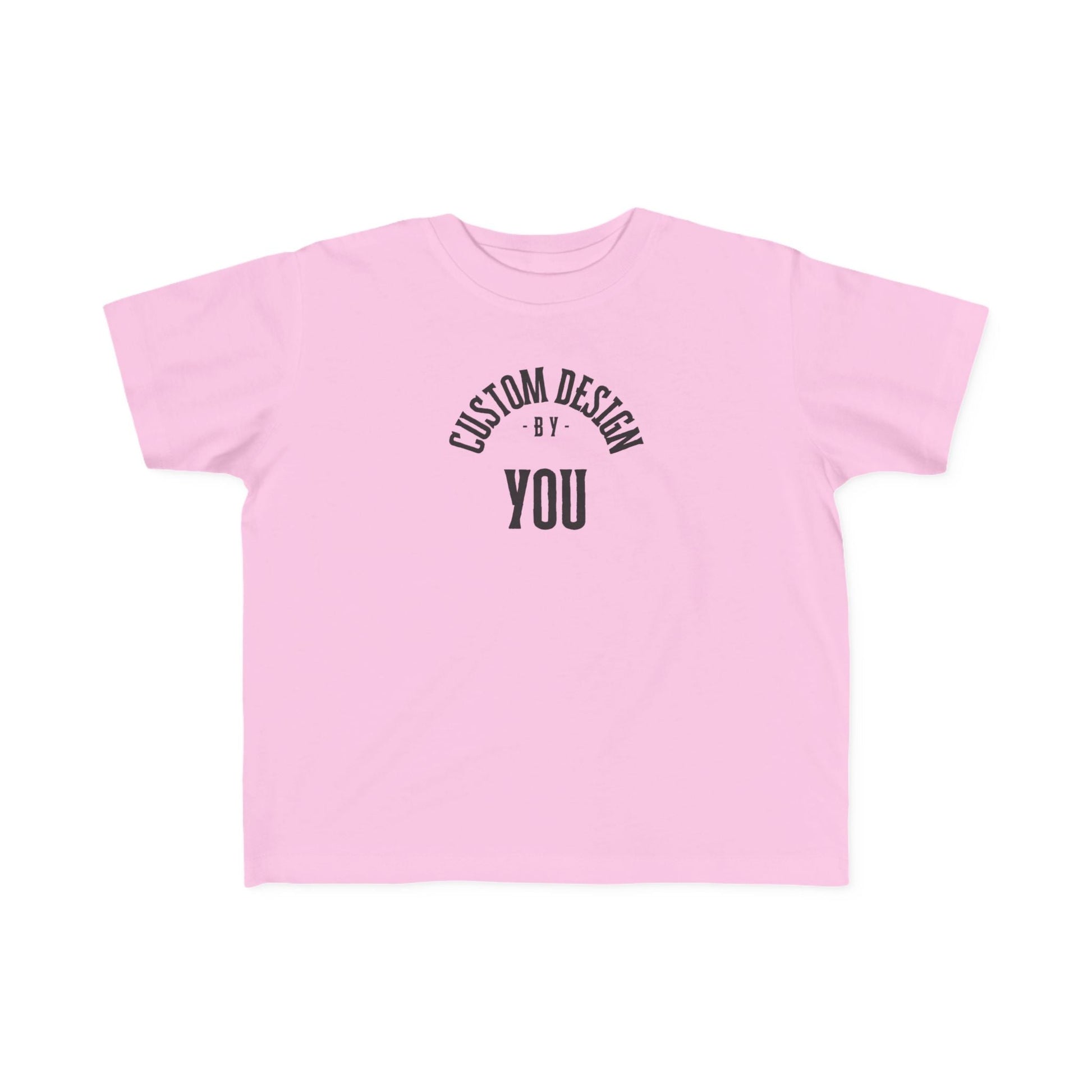 Toddler's Fine Jersey Tee - Gooso Pixel