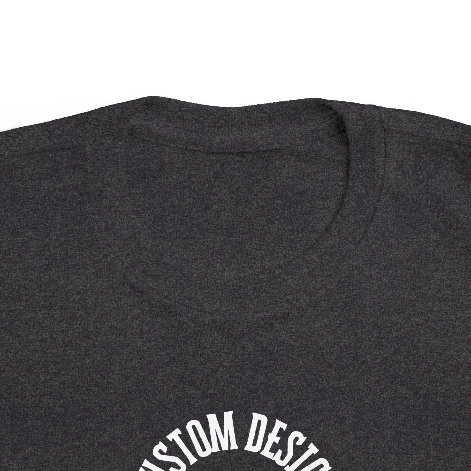 Toddler's Fine Jersey Tee - Gooso Pixel