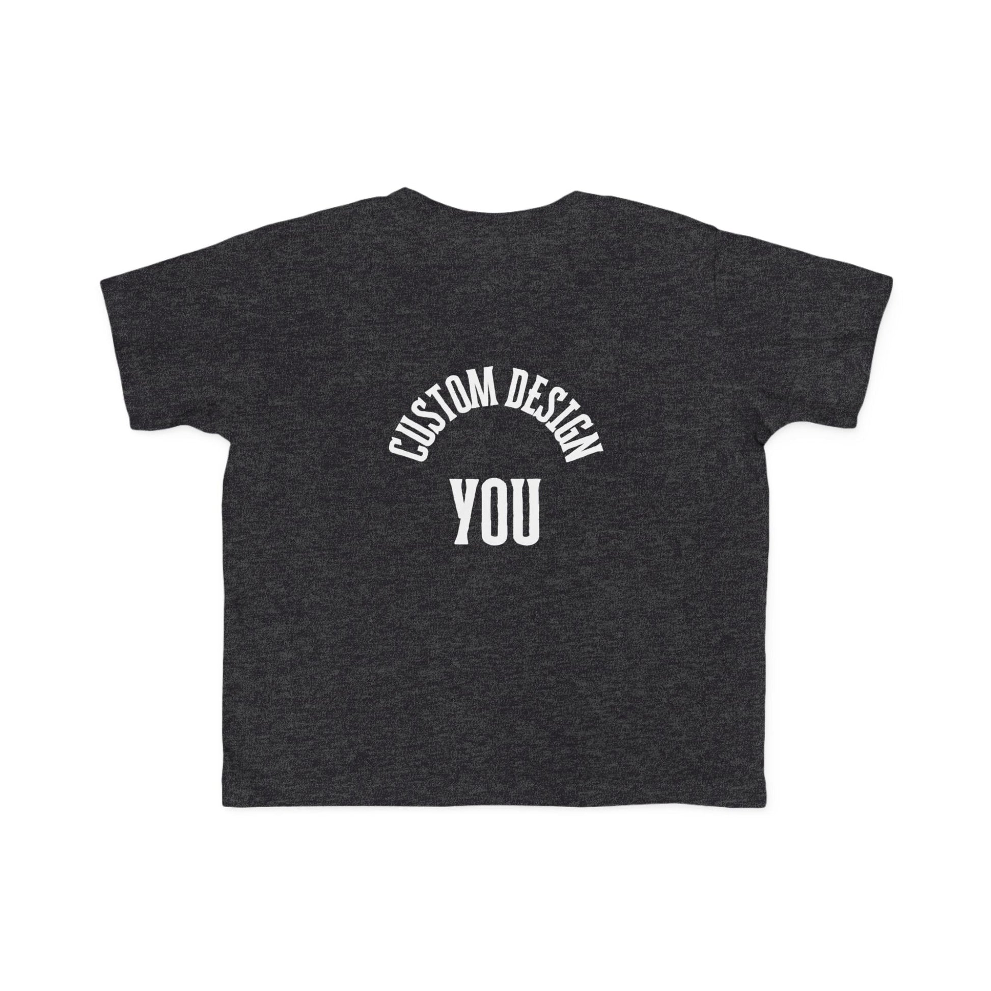 Toddler's Fine Jersey Tee - Gooso Pixel