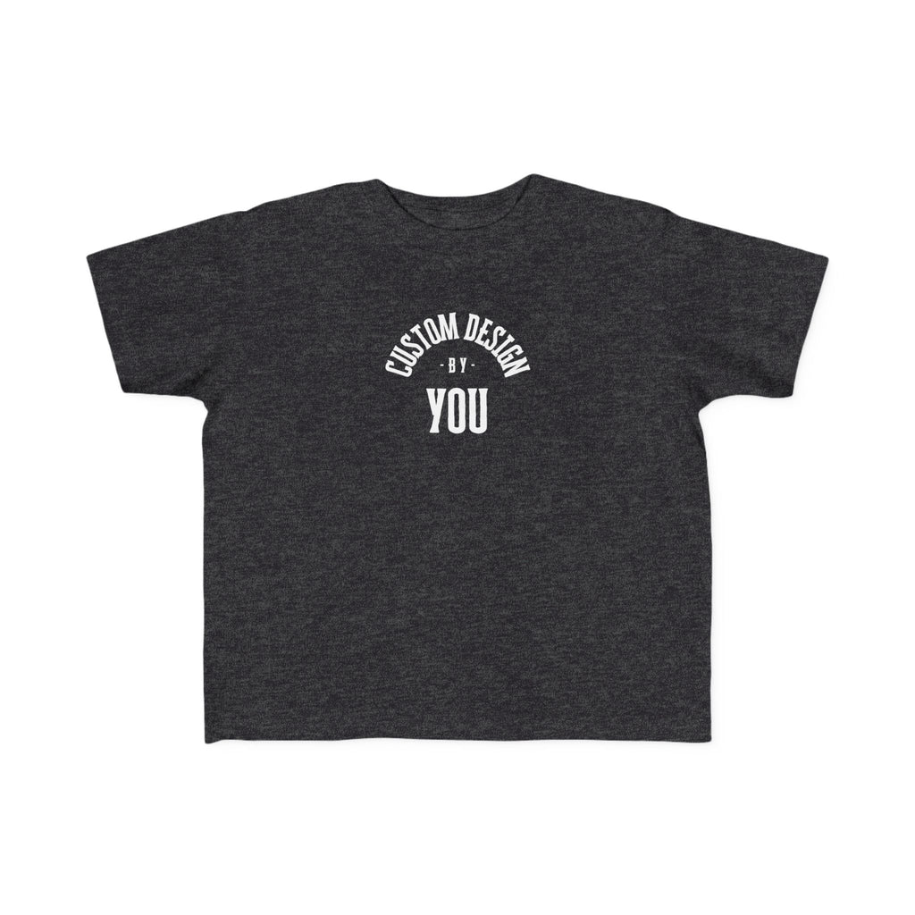 Toddler's Fine Jersey Tee - Gooso Pixel