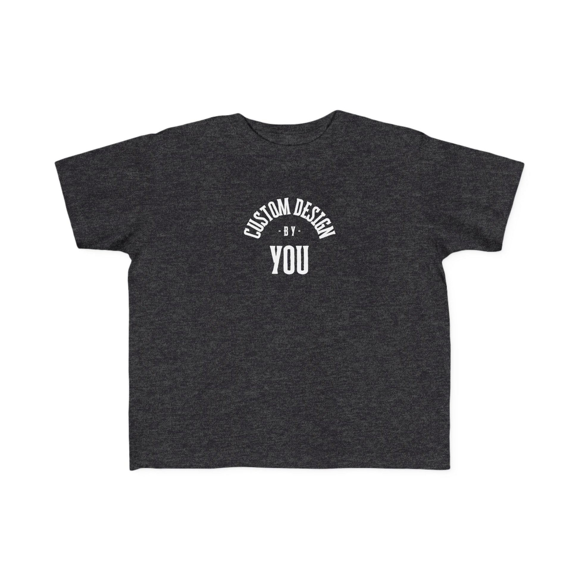 Toddler's Fine Jersey Tee - Gooso Pixel