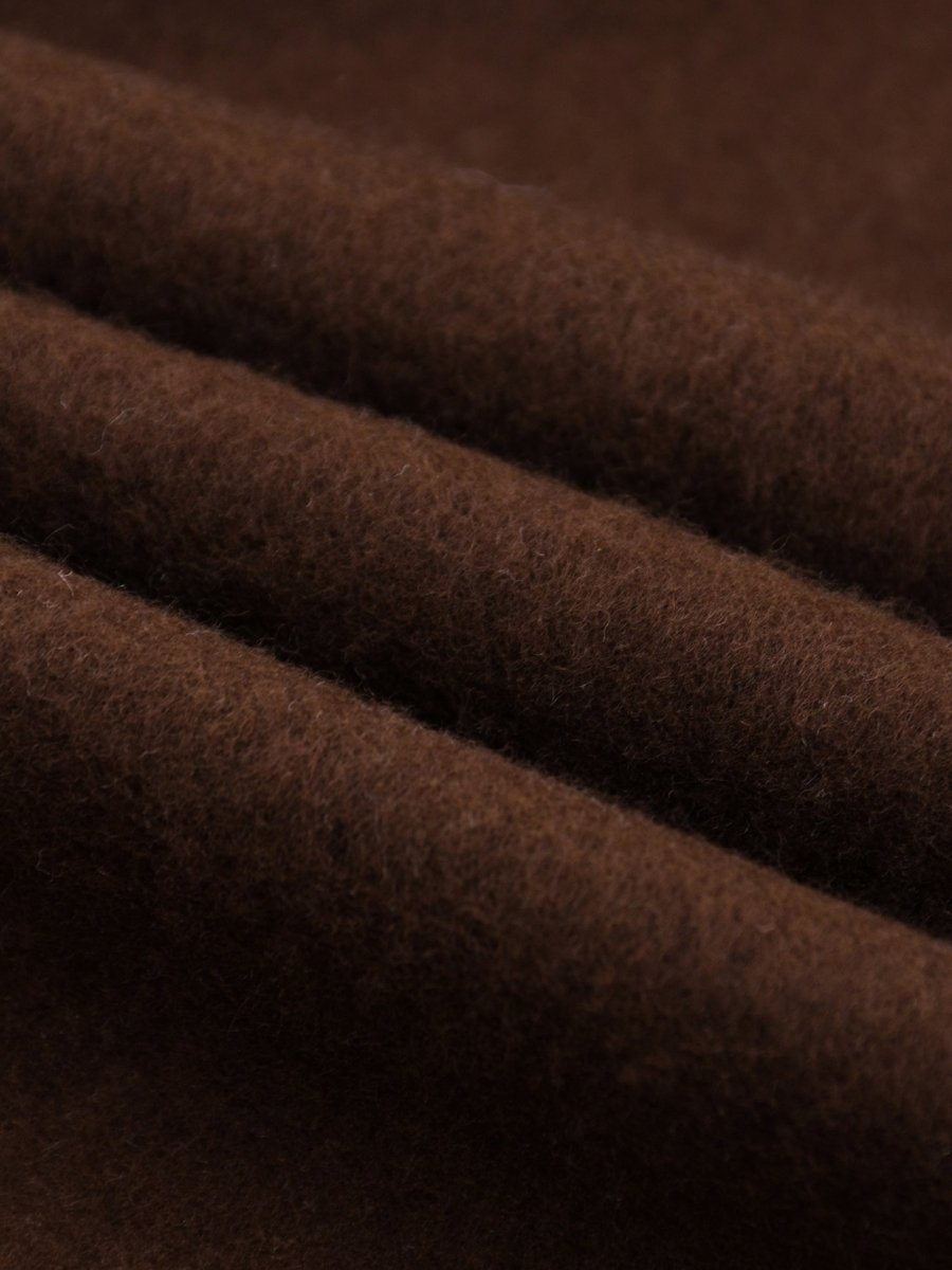 UNBROKEN Blue Teddy Zip - Up Hoodie– Virginia Woolf Edition - Gooso Pixel LLC