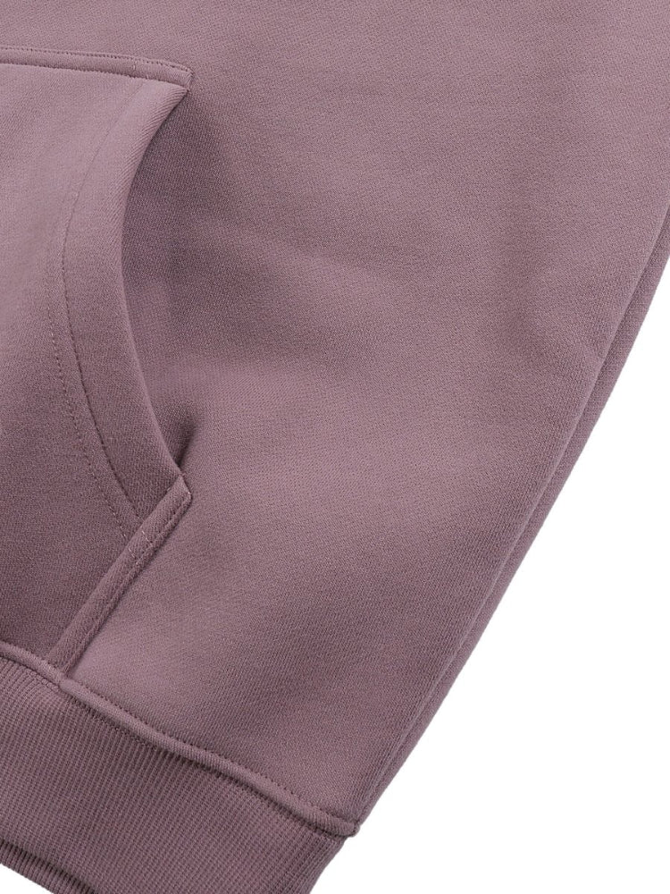 Unisex Streetwear Oversize Fleeced Hoodie - ART MODE: ON - Gooso Pixel