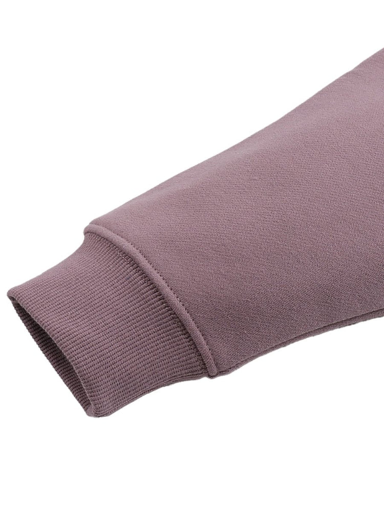 Unisex Streetwear Oversize Fleeced Hoodie - ART MODE: ON - Gooso Pixel