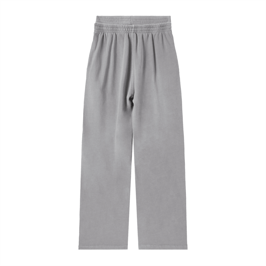 Vintage Washed Waist Pants - Gooso Pixel LLC