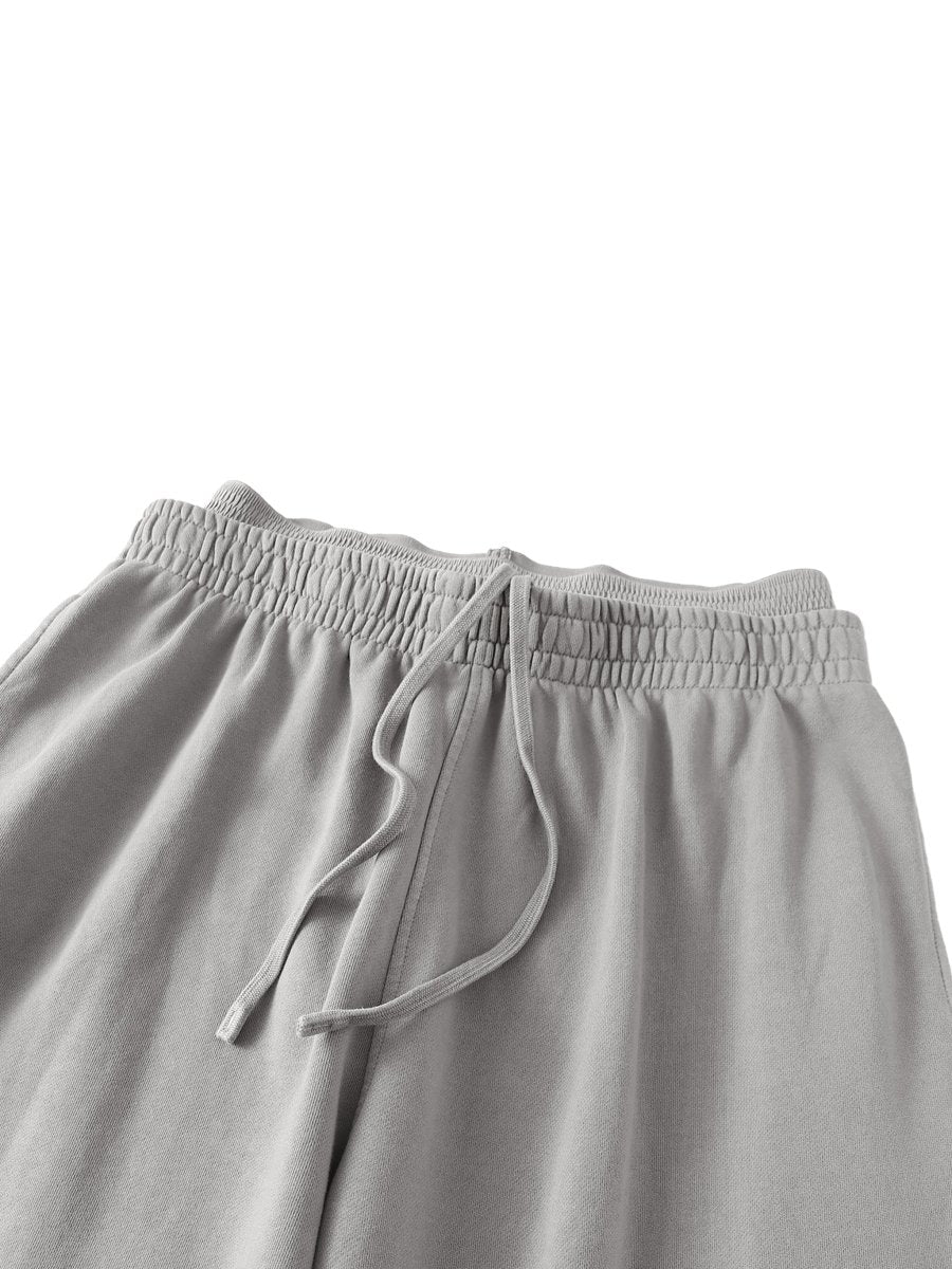 Vintage Washed Waist Pants - Gooso Pixel LLC