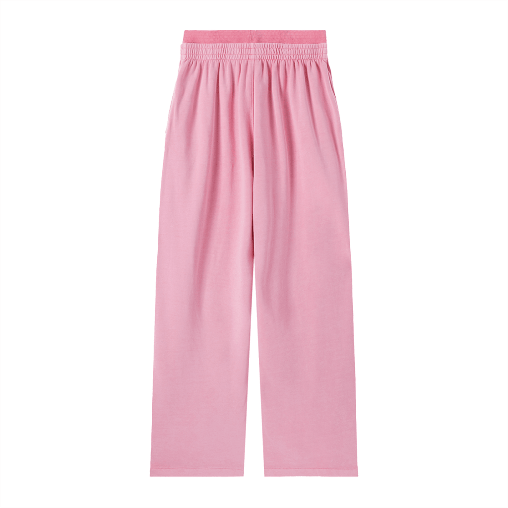 Vintage Washed Waist Pants - Gooso Pixel LLC