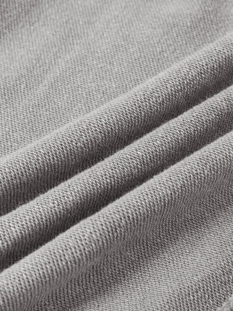 Vintage Washed Waist Pants - Gooso Pixel LLC