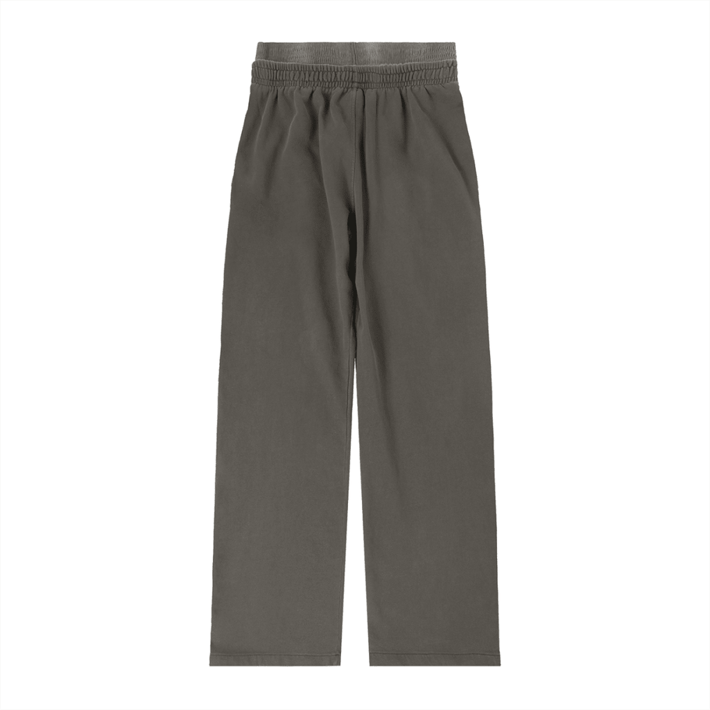 Vintage Washed Waist Pants - Gooso Pixel LLC