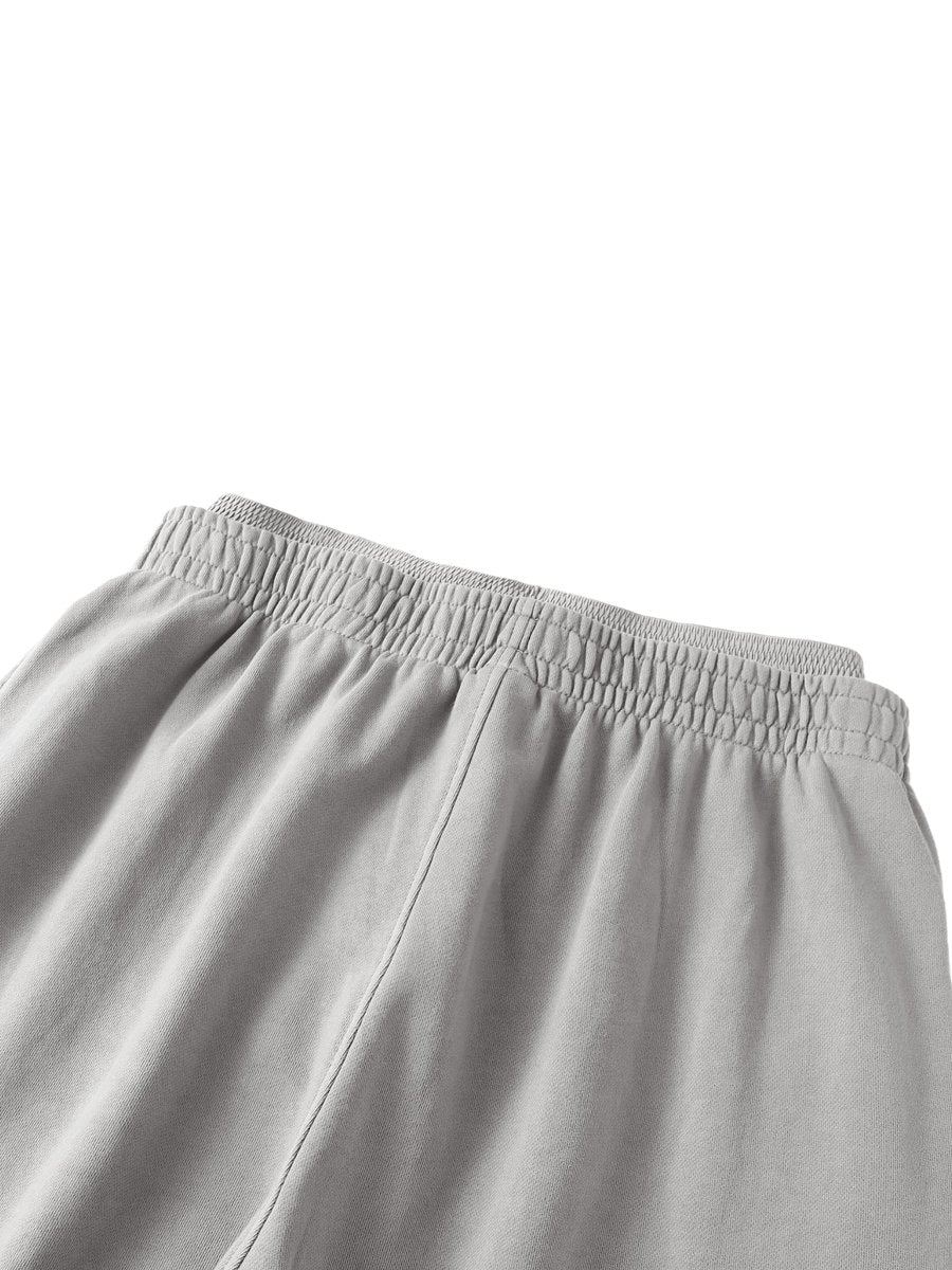 Vintage Washed Waist Pants - Gooso Pixel LLC