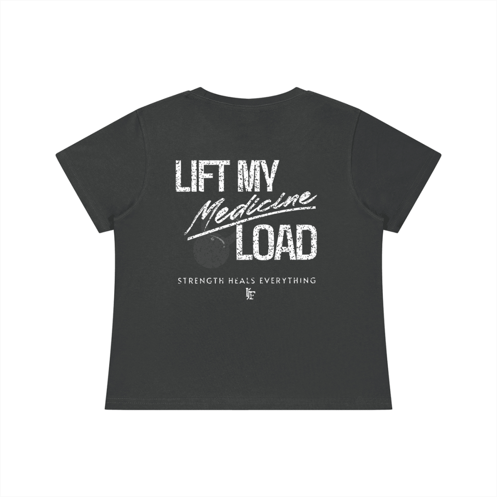 Women's Quick - Dry Baby T-Shirt - Gooso Pixel LLC