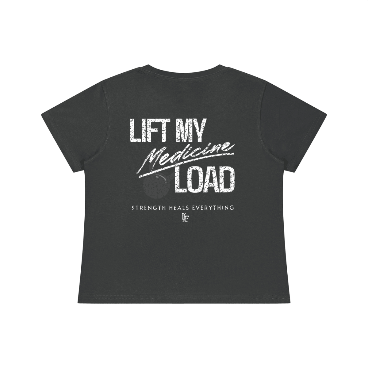 Women's Quick - Dry Baby T-Shirt - Gooso Pixel LLC