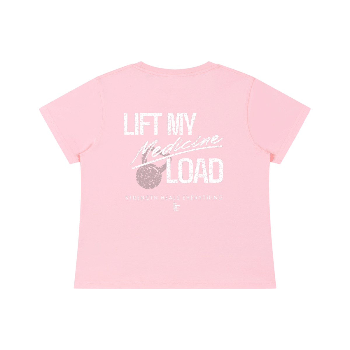 Women's Quick - Dry Baby T-Shirt - Gooso Pixel LLC