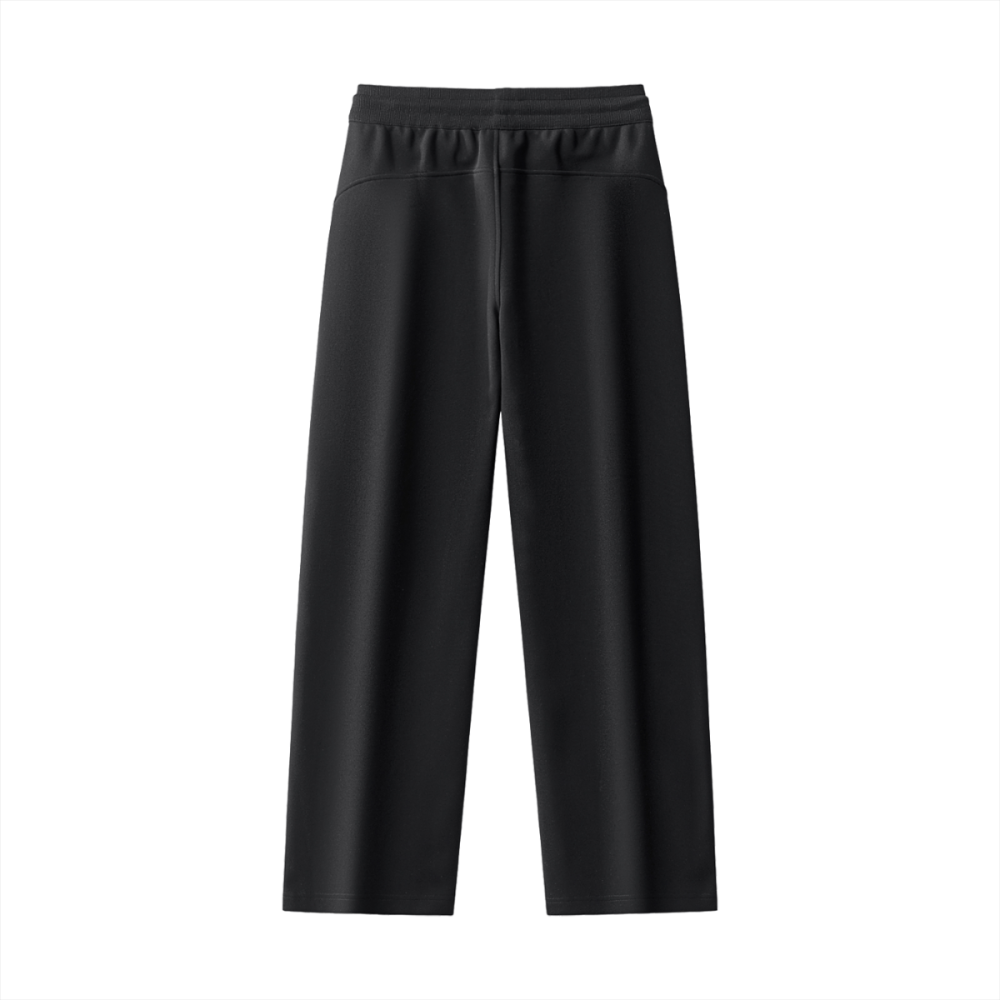 “Your Story Continues” Semicolon Joggers – Women’s Splash Graphic Pants - Gooso Pixel