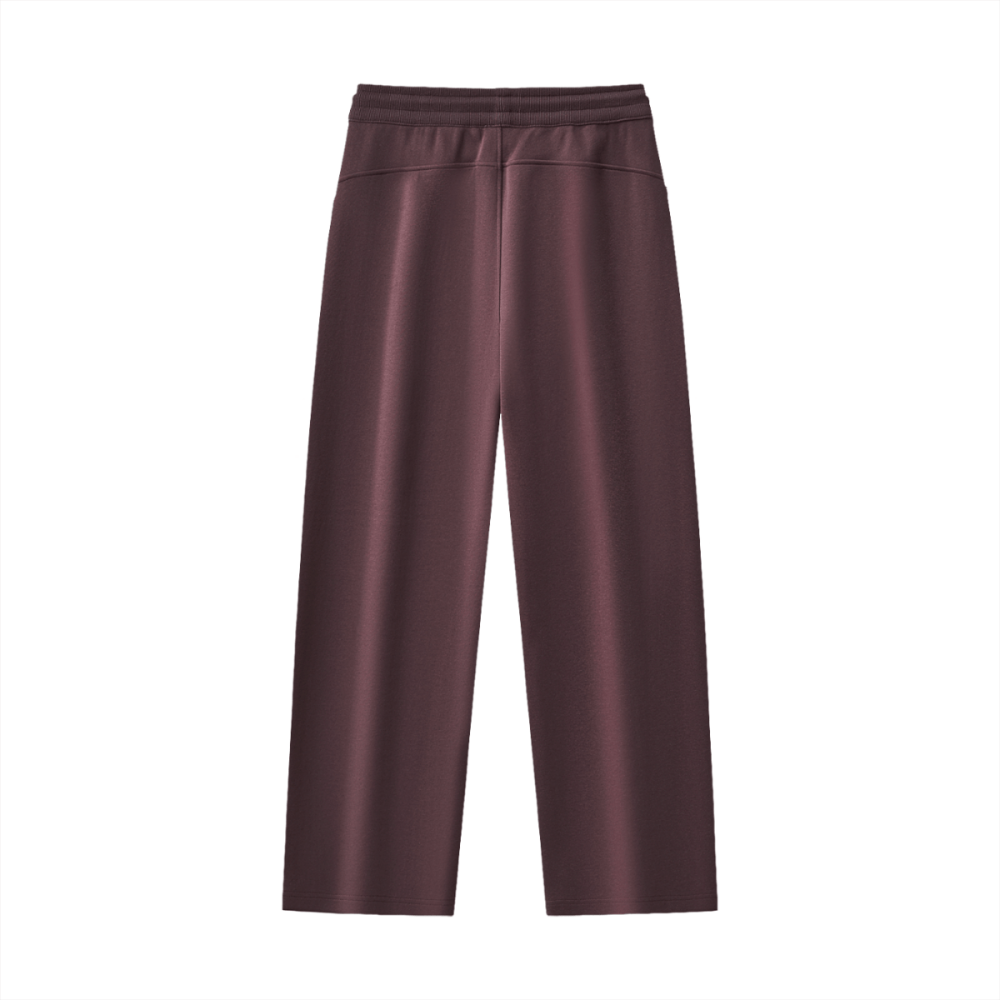 “Your Story Continues” Semicolon Joggers – Women’s Splash Graphic Pants - Gooso Pixel