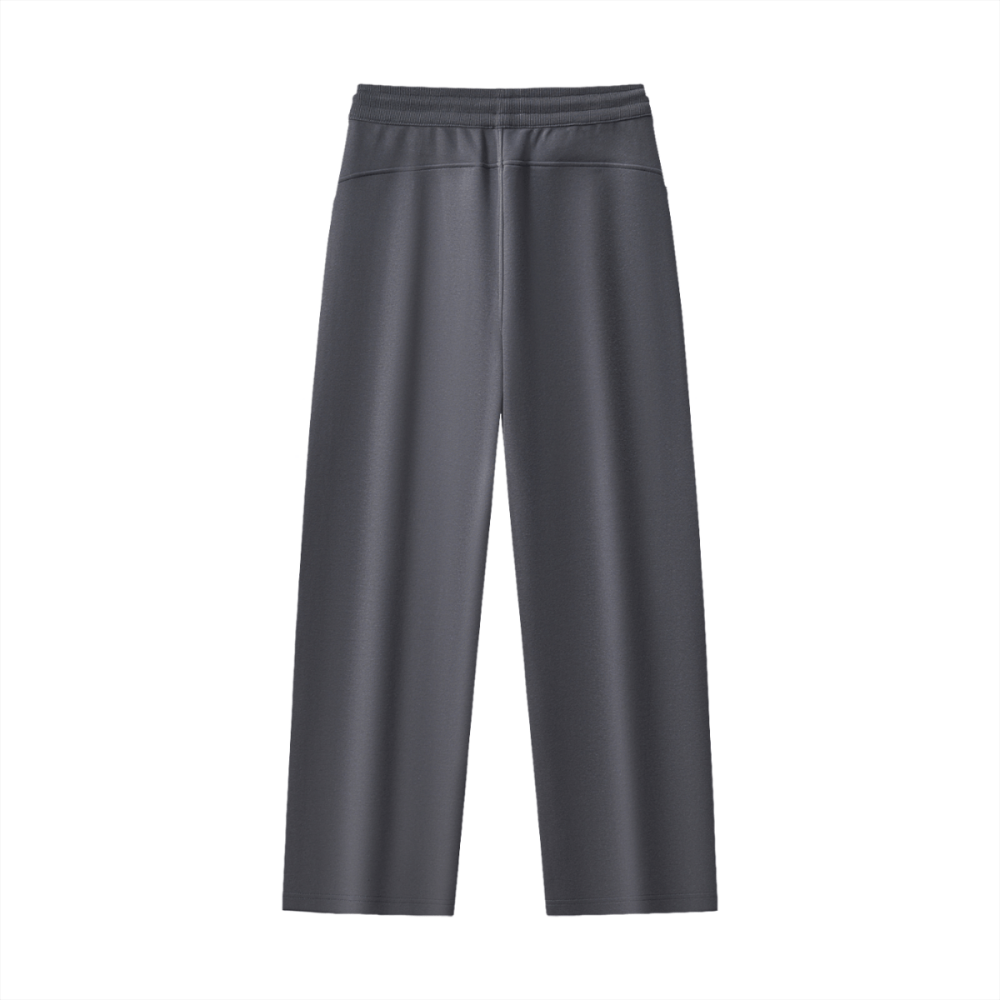 “Your Story Continues” Semicolon Joggers – Women’s Splash Graphic Pants - Gooso Pixel